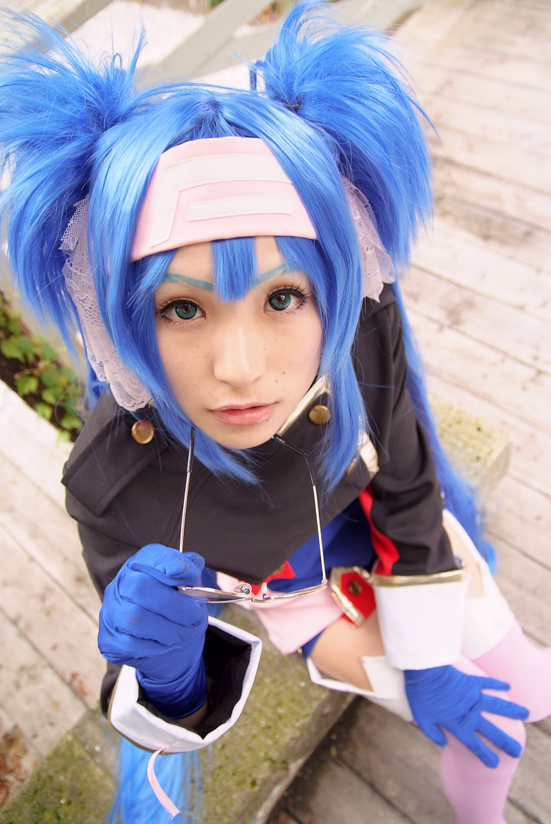 cosplay写真套图 C78 -Klan.Klang (1)